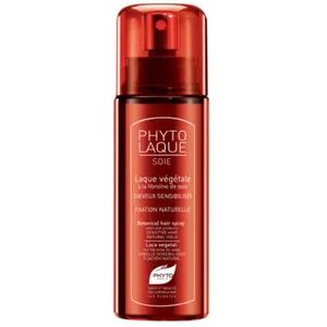 Phyto LAQUE SOIE LACA VEGETAL FIJACIÓN LIGERA 100ml