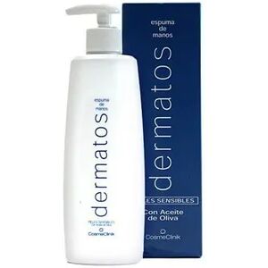 Cosmeclinik DERMATOS ESPUMA DE MANOS 250ml