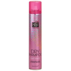 Girlz Only Dry Shampoo Party Nights 400 ml