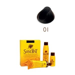 Sanotint Tinte Classic 01 Negro