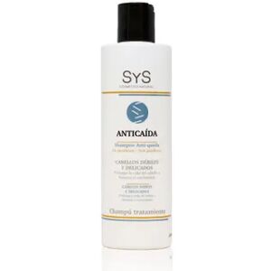 Sys Champú Anticaída 250 ml