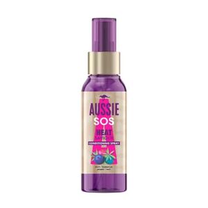 Aussie Sos Heat Saviour Leave-On Spray 100 ml