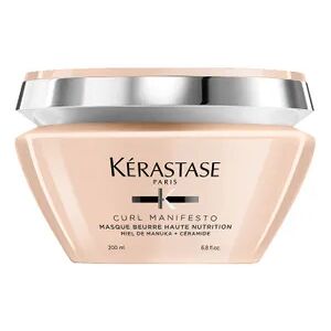 Kerastase Curl Manifesto Masque Beurre Haute Nutrition 200 ml