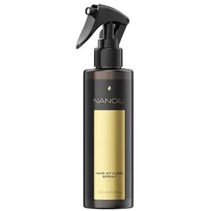 Nanolash Hair Styling Spray 200 ml