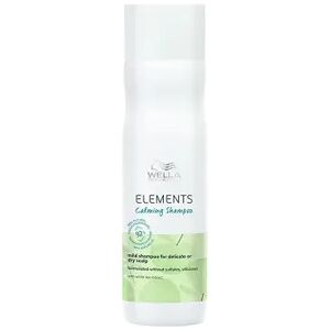 Wella Elements Calming Shampoo 250 ml