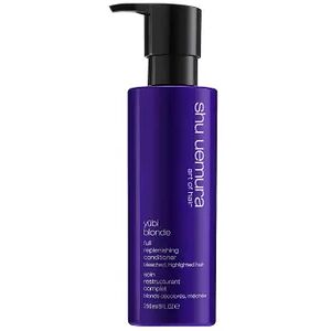 Shu Uemura Yubi Blonde Filler Conditioner 250 ml