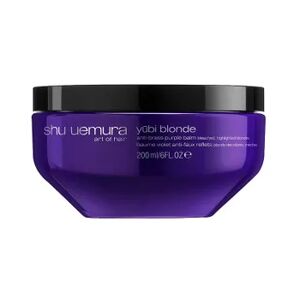 Shu Uemura Yubi Blonde Violet Perfector Balm 200 ml