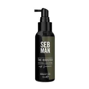 Seb Man Sebman The Booster Thickening Leave-In Tonic 100 ml