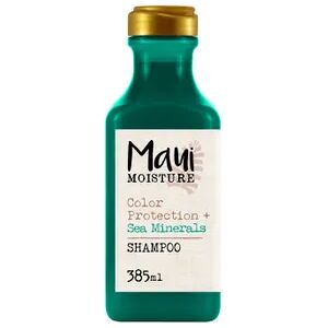 Maui Sea Minerals Color Protection Hair Shampoo 385 ml