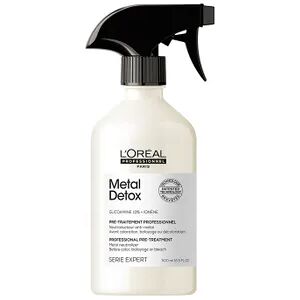 L'Oreal Expert Professionnel Metal Detox Pre-Treatment Spray 500 ml