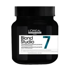 L'Oreal Expert Professionnel Blond Studio Platinium Plus 500g