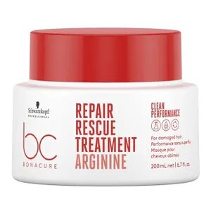 Schwarzkopf Bc Repair Rescue Treatment 200 ml