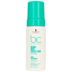 Schwarzkopf Bc Volume Boost Perfect Foam 150 ml