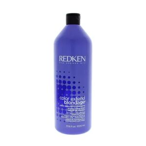 Redken Color Extend Blondage Shampoo 1000 ml