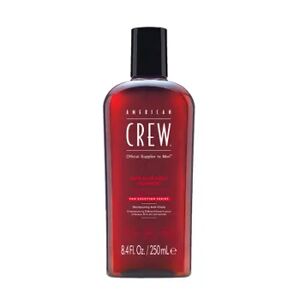 American Crew Anti-Hair Loss Shampoo 250 ml