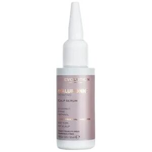 Revolution Haircare Hyaluronic Hydrating Scalp Serum 50 ml