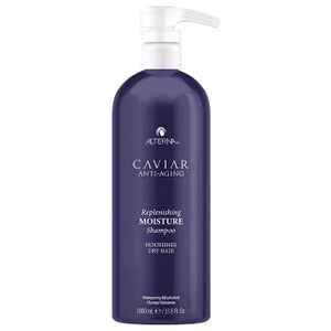 Alterna Caviar Replenishing Moisture Shampoo 1000 ml