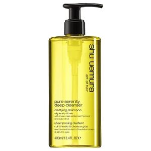 Shu Uemura Pure Serenity Shampoo 400 ml