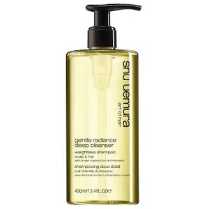 Shu Uemura Gentle Radiance Shampoo 400 ml