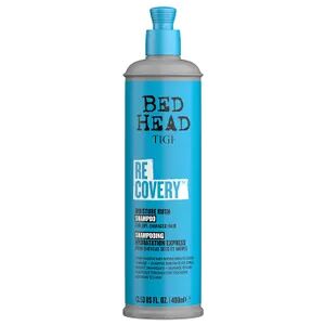 Tigi Bed Head Recovery Moisture Rush Shampoo 400 ml