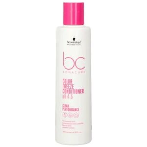 Schwarzkopf Bc Color Freeze Conditioner 200 ml