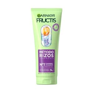 Fructis Método Rizos Champú N1 200 ml