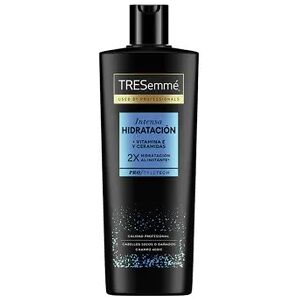 Tresemme Champú Hidratación Intensa 400 ml