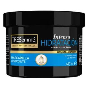 Tresemme Mascarilla Intensa Hidratación 440 ml