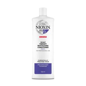 Nioxin System 6 Scalp Revitaliser Very Weak Coarse Hair 1000 ml