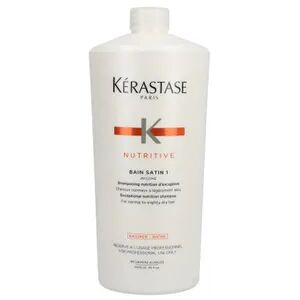 Kerastase Nutritive Bain Satin 1 Irisome 1000 ml