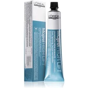 L'Oreal Expert Professionnel Majirel High Lift Tinte Permanente #ash 50 ml