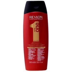 Revlon Uniq One All In One Hair Scalp Conditioning Shampoo 300 ml