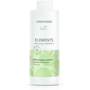 Wella Elements Renewing Conditioner 1000 ml