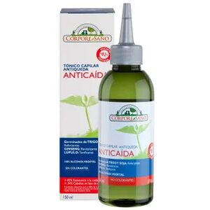 Corpore Sano Tónico Capilar Anticaída 150 ml