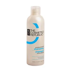 The Cosmetic Republic Anti-Dandruff Performance Shampoo 200 ml