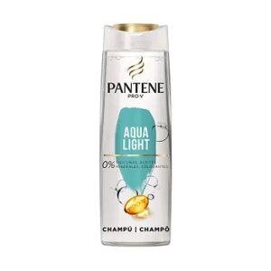 Pantene Champú Aqua Light 360 ml