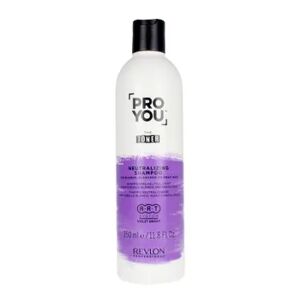 Revlon RP Proyou The Toner Shampoo 350 ml
