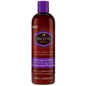 Hask BIOTIN BOOST thickening conditioner 355 ml