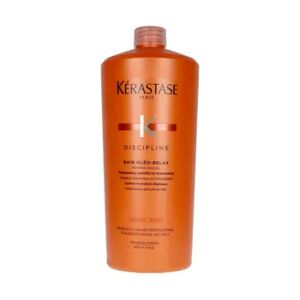 Kerastase DISCIPLINE OLÉO RELAX bain 1000 ml