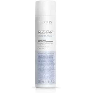 Revlon Re-Start Hydratation Shampoo 250 ml