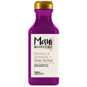 Maui Shea Butter Champú 385 ml