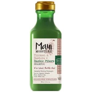 Maui Bamboo Fibers Champú 385 ml