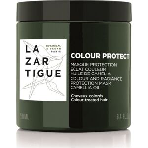 Lazartigue Protección Mask para cabellos teñidos 250mL