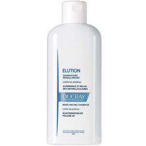 Ducray Champú dermo-protector Elución 200mL