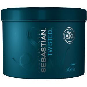 Sebastian Rizo retorcido Mask 500mL