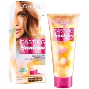 L'Oréal Paris Jalea Aclarante Gradual Casting Sunkiss 100mL 1 (for light brown to dark blonde hair)