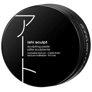 Shu Uemura Pomada capilar Ishi Sculpt 75mL