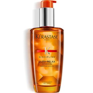 Kérastase Discipline Bain Oléo Relax Huile Voluminous Cabello rebelde 100mL