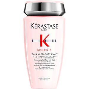 Kérastase Champú Génesis Bain Nutri-Fortifiant 250mL