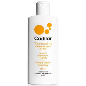 Caditar Champú para cabello seco 150mL